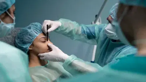 Why Choose India for Plastic Surgery?